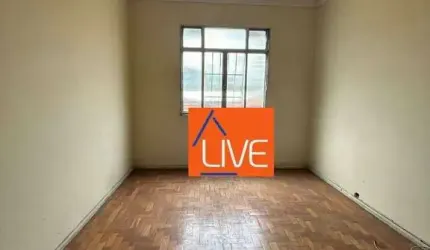 Apartamento com 3 quartos à venda, 80 m² por R$ 360.000 - Icaraí - Niterói/RJ