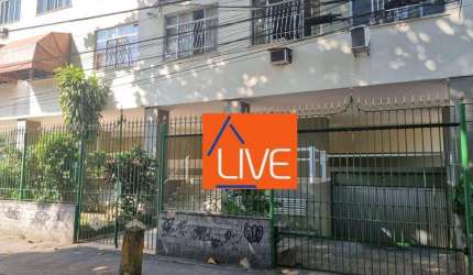 Live vende apartamento 2 quartos