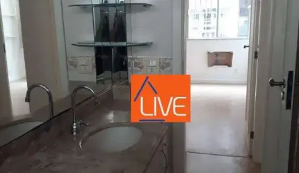 Apartamento com 3 dormitórios à venda, 120 m² por R$ 850.000,00 - Ingá - Niterói/RJ