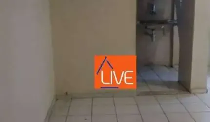 Apartamento com 1 dormitório à venda, 35 m² por R$ 110.000,00 - Centro - Niterói/RJ