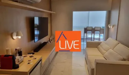 Apartamento com 3 dormitórios à venda, 120 m² por R$ 900.000,00 - Itaipu - Niterói/RJ