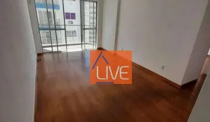 Apartamento com 2 dormitórios à venda, 60 m² por R$ 450.000,00 - Ingá - Niterói/RJ