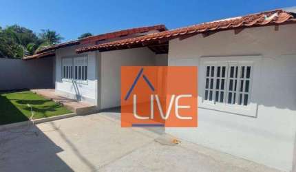 Casa com 2 dormitórios à venda, 100 m² por R$ 680.000,00 - Piratininga - Niterói/RJ