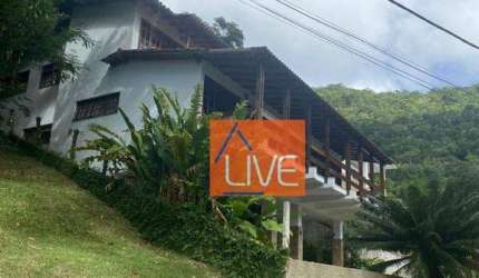 Casa com 4 dormitórios à venda, 336 m² por R$ 1.300.000,00 - Engenho do Mato - Niterói/RJ