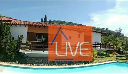 Casa com 4 dormitórios à venda, 476 m² por R$ 3.000.000,00 - Piratininga - Niterói/RJ