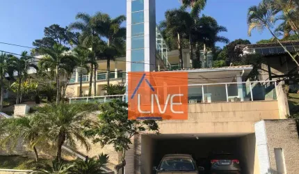 Casa com 5 dormitórios à venda, 1000 m² por R$ 6.500.000,00 - Piratininga - Niterói/RJ