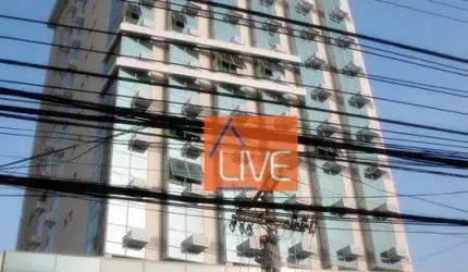 Sala à venda, 30 m² por R$ 230.000 - Santa Rosa - Niterói/RJ