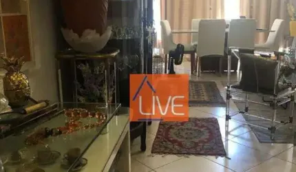 Apartamento com 3 dormitórios à venda, 120 m² por R$ 630.000,00 - Icaraí - Niterói/RJ