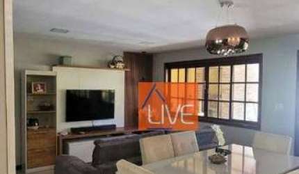 Casa com 2 dormitórios à venda, 100 m² por R$ 570.000,00 - Serra Grande - Niterói/RJ