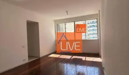 LIVE VENDE: Excelente Apartamento, 3 quartos, suíte, DCE, vaga, 115 m² por R$ 850.000 - Icaraí - Niterói/RJ