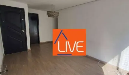 Apartamento com 2 dormitórios à venda, 76 m² por R$ 190.000 - Rocha - São Gonçalo/RJ