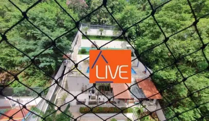 LIVE VENDE: Apartamento com 2 quartos à venda, 60 m² por R$ 650.000 - Icaraí - Niterói/RJ