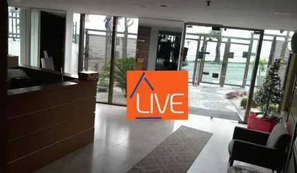 Apartamento com 1 dormitório à venda, 87 m² por R$ 750.000,00 - Ingá - Niterói/RJ