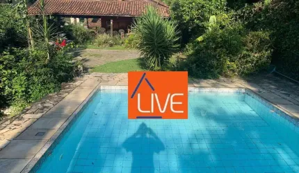 Casa com 3 dormitórios à venda, 250 m² por R$ 850.000,00 - Badu - Niterói/RJ