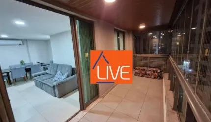 Apartamento com 2 dormitórios à venda, 78 m² por R$ 799.990,00 - Icaraí - Niterói/RJ