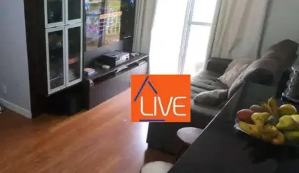 Apartamento com 3 dormitórios à venda, 73 m² por R$ 320.000,00 - Maria Paula - Niterói/RJ