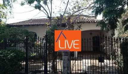 Casa com 5 dormitórios à venda, 242 m² por R$ 1.480.000,00 - São Francisco - Niterói/RJ