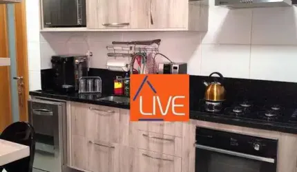 Apartamento com 4 dormitórios à venda, 128 m² por R$ 1.600.000,00 - Camboinhas - Niterói/RJ