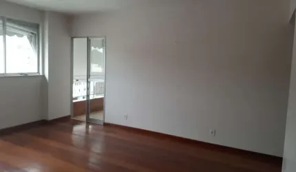 LIVE VENDE: Apartamento com 2 quartos à venda, 90 m² por R$ 580.000 - Icaraí - Niterói/RJ