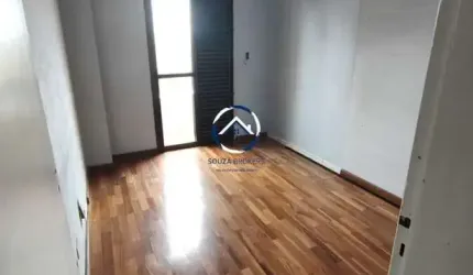 Ótimo apartamento de 95m² na Fundação em São Caetano do Sul