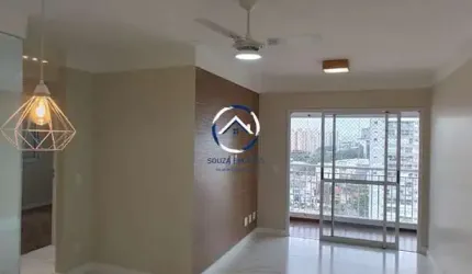 Lindo apartamento no Centro de São Caetano do Sul
