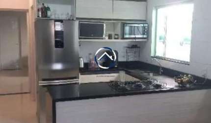 Ótima casa de 100m² no Montanhão em São Bernardo do Campo