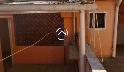 Ótima casa de 100m² no Jardim do Estádio em Santo André