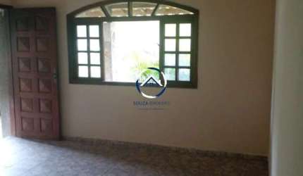 Ótima casa de 112m² na itrapoa em Ribeirão Pires