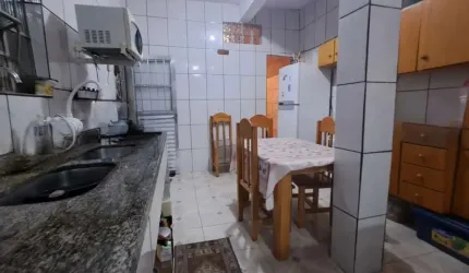 Oportunidade Sobrado Jardim Zaira