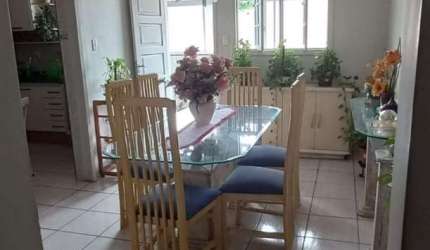 Apartamento à venda 3 dormitórios na Ponta das Praia em Santos