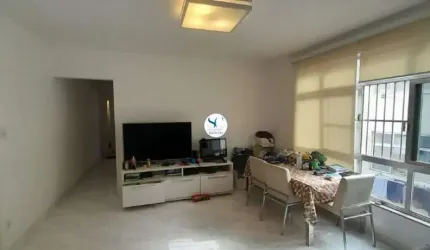 Apartamento à venda, 2 quartos, 1 vaga, Ponta da Praia - Santos/SP