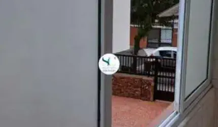 VENDE SE APARTAMENTO GONZAGA EM SANTOS