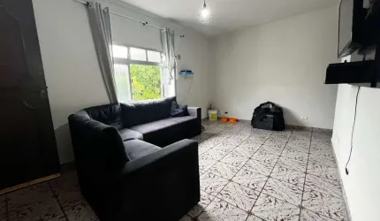 Apartamento 3 dormitórios para Venda no Bairro da Aparecida em Santos