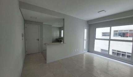Vende-se apartamento 02 Dormitórios no bairro da Aparecida em Santos