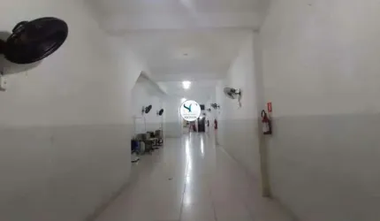 Vende-se Galpão no bairro Estuário com área total de 436m²