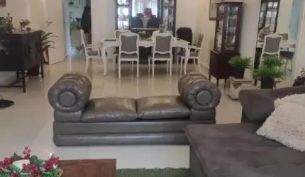 Apartamento à venda, 3 quartos, 3 suítes, 2 vagas, Barra Funda - Guarujá/SP