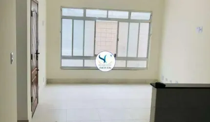 Sobrado à venda, 3 quartos, 1 suíte, 2 vagas, Encruzilhada - Santos/SP