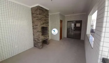 Casa à venda no bairro do Campo Grande com 03 suítes!