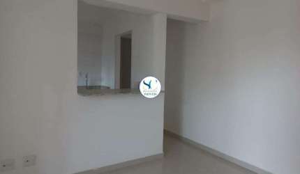 Apartamento com 1 dormitórios (1 suíte) garden , no Boqueirão - Santos/SP