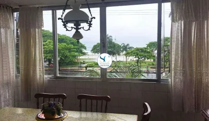 Apartamento no bairro Pompéia