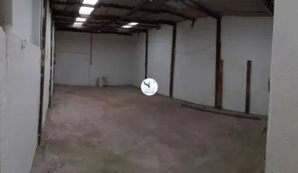 Sobrado à venda, 2 quartos, 1 vaga, Vila Belmiro - Santos/SP