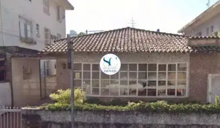 Casa à venda, 3 quartos, 1 vaga, Ponta da Praia - Santos/SP