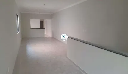 Sobreposta Alta 3 dormitórios à venda no bairro do Campo Grande em Santos