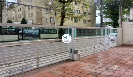 Vende-se Cobertura Duplex no Centro de São Vicente