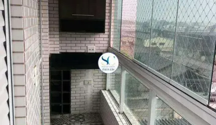 APARTAMENTO DE DOIS DORMITÓRIOS NO BAIRRO DA GUILHERMINA