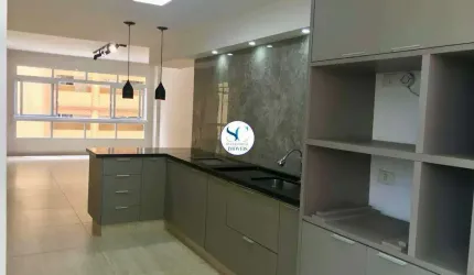 APARTAMENTO / VENDA / JOSÉ MENINO - SANTOS