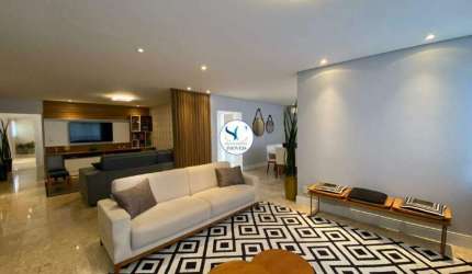 Apartamento de alto padrão para venda