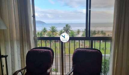 APARTAMENTO / VENDA / SÃO VICENTE
