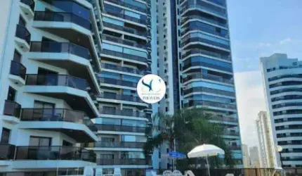 Vende-se apartamento de alto padrão no Guarujá!
