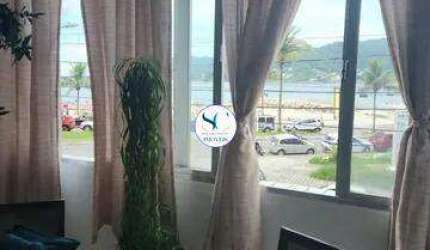 APARTAMENTO / VENDA / SÃO VICENTE